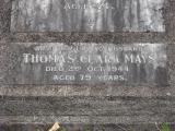 image of grave number 205900